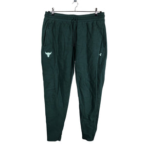 Unisex Under Armour - Collegehousut, koko XL -  (1)