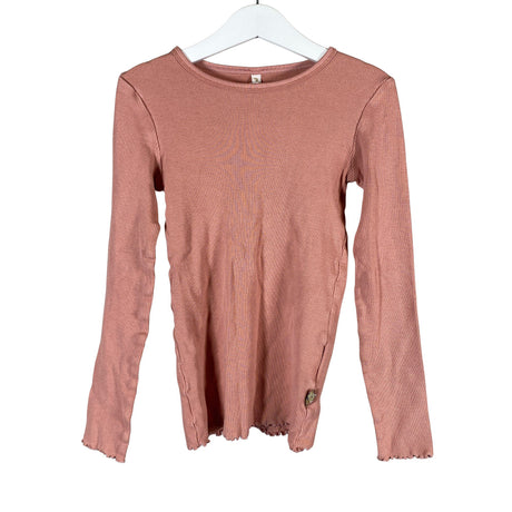 Unisex POMPdeLUX - Trikoopaita, koko 128 - 134 -  ()