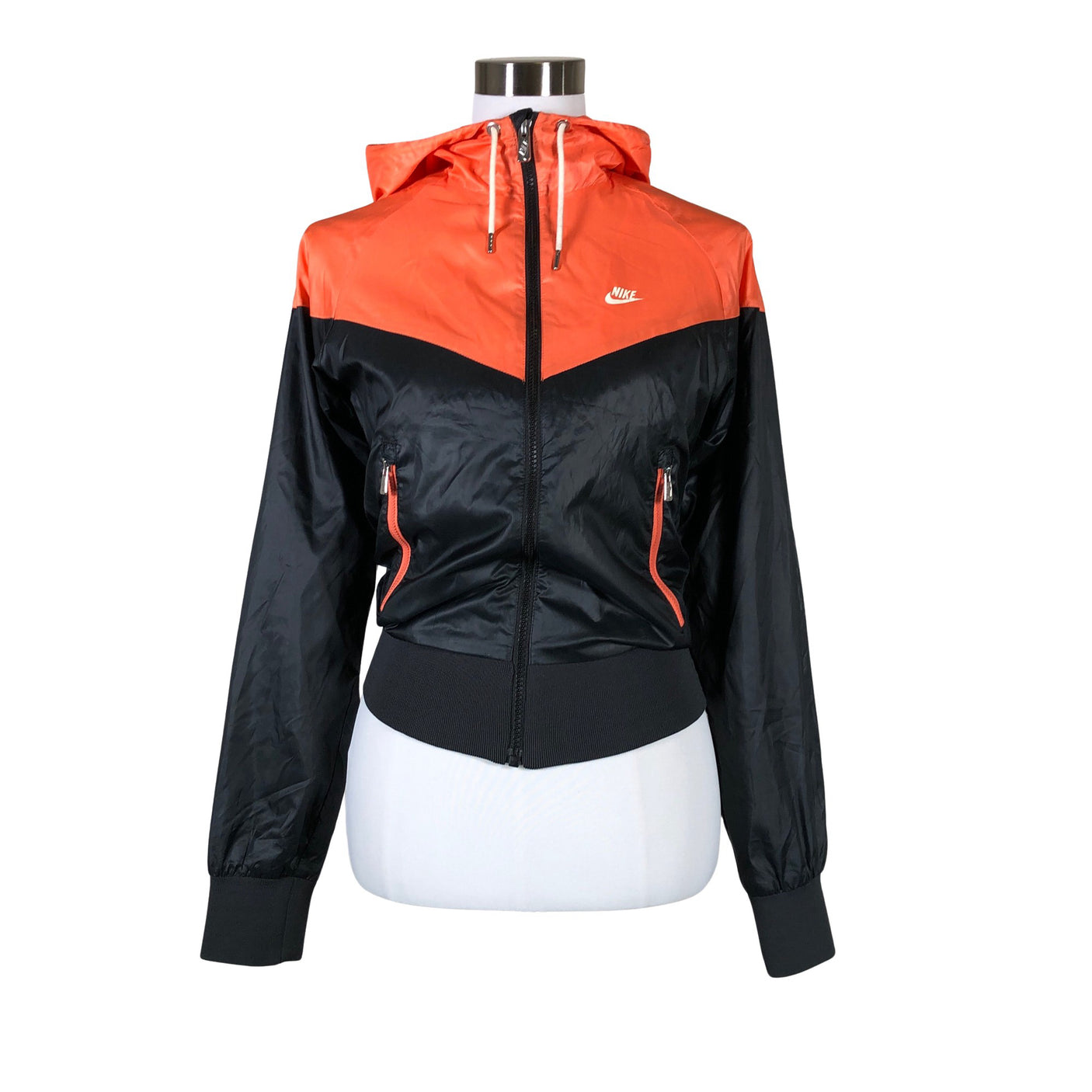 Unisex Nike - Urheilutakki, koko 34 -  (1)