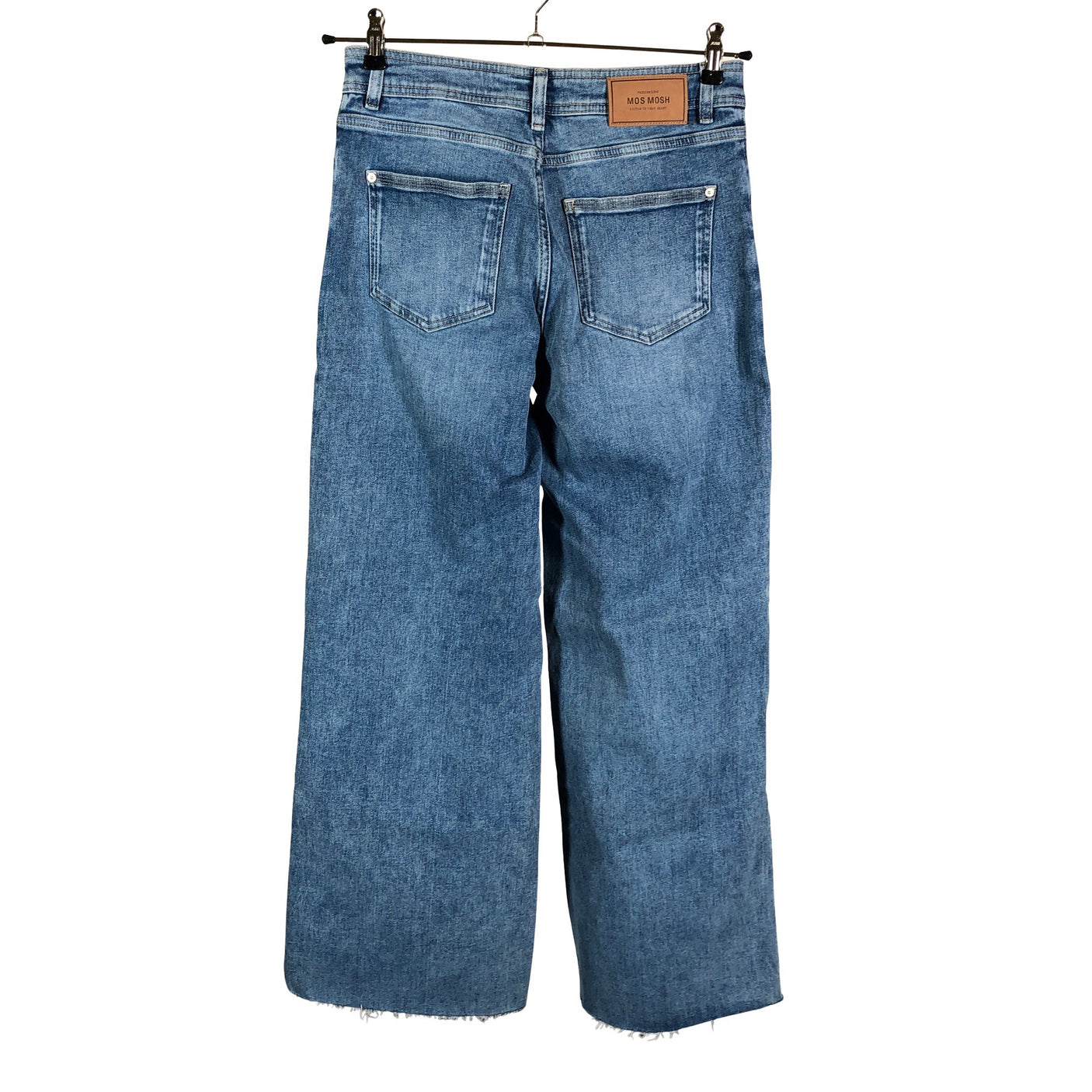 Unisex Mos Mosh - Farkut, koko W27 -  (2)