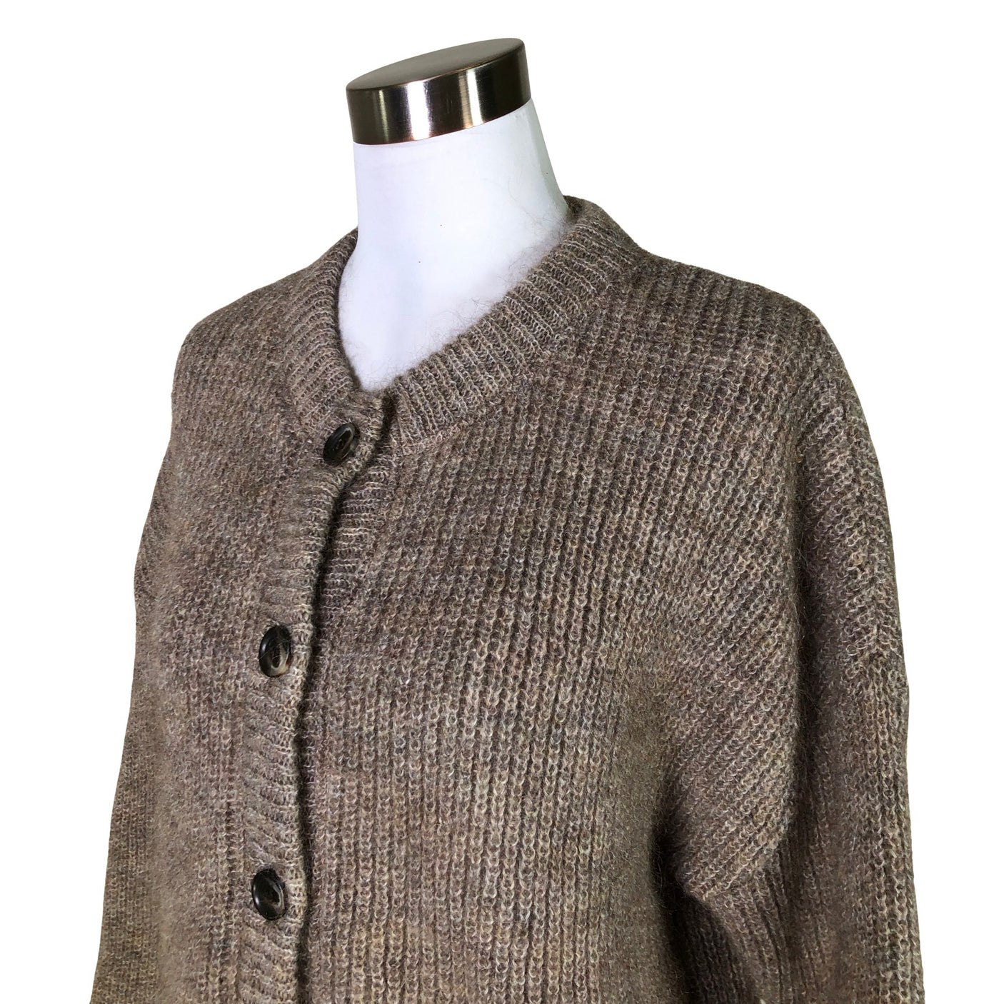 Unisex Gauhar - Neuletakki, koko 34 -  (3)