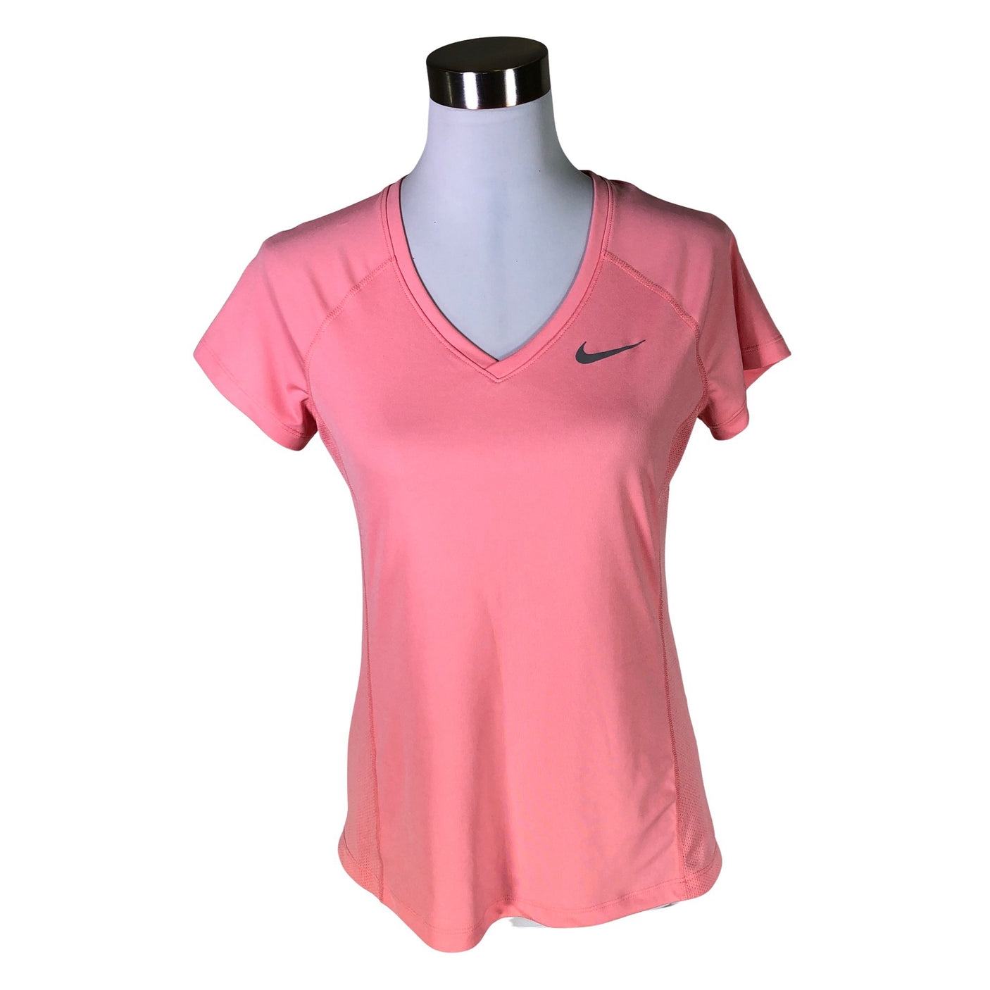 Unisex Nike - Urheilupaita, lyhyet hihat, koko 38 -  (1)
