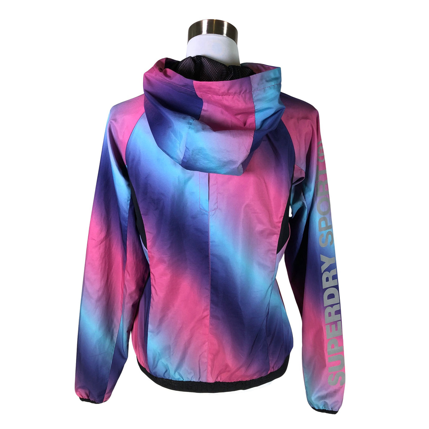 Unisex Superdry - Urheilutakki, koko 40 -  (2)