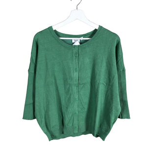 Unisex Saint Tropez - Neuletakki, koko 36 -  (1)