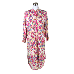 Unisex Marta - Sifonkimekko, koko 40 -  (1)