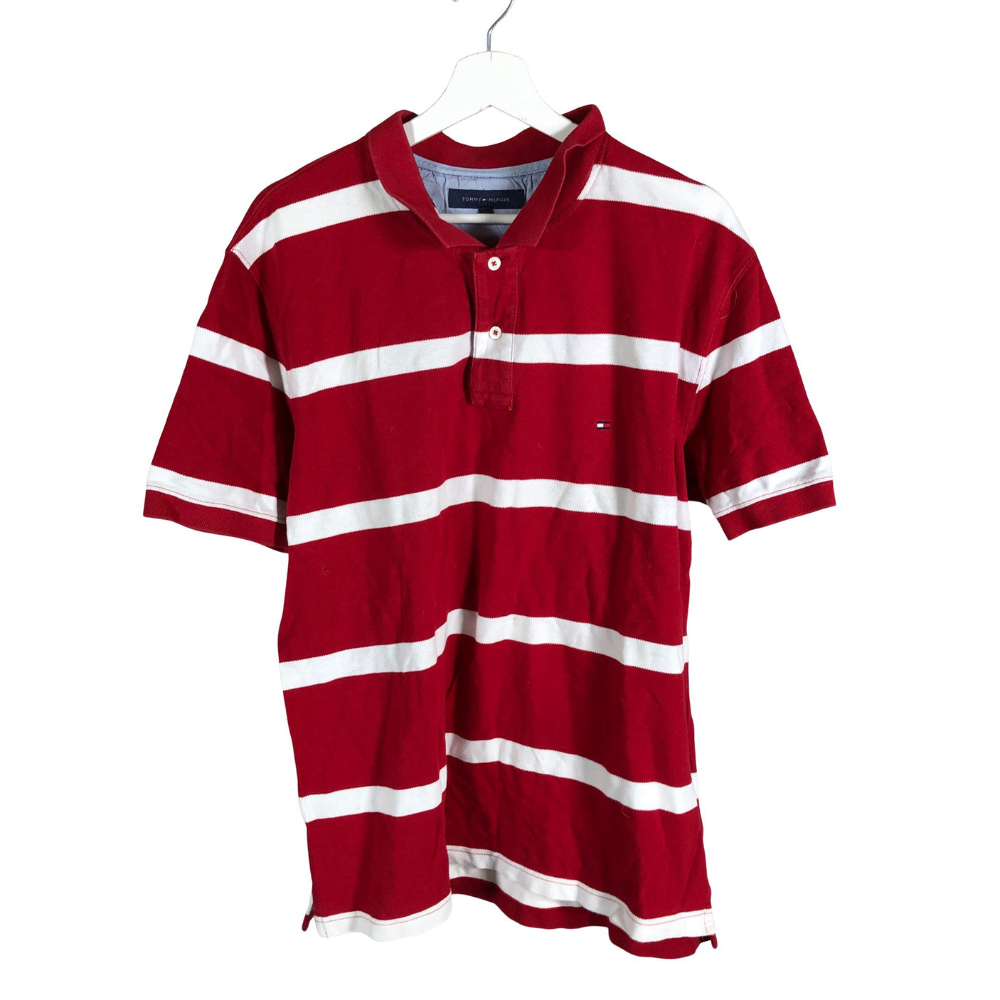 Unisex Tommy Hilfiger - Pikeepaita, koko XXL -  (1)