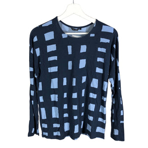 Unisex Marimekko - Trikoopaita, koko 38 -  (1)