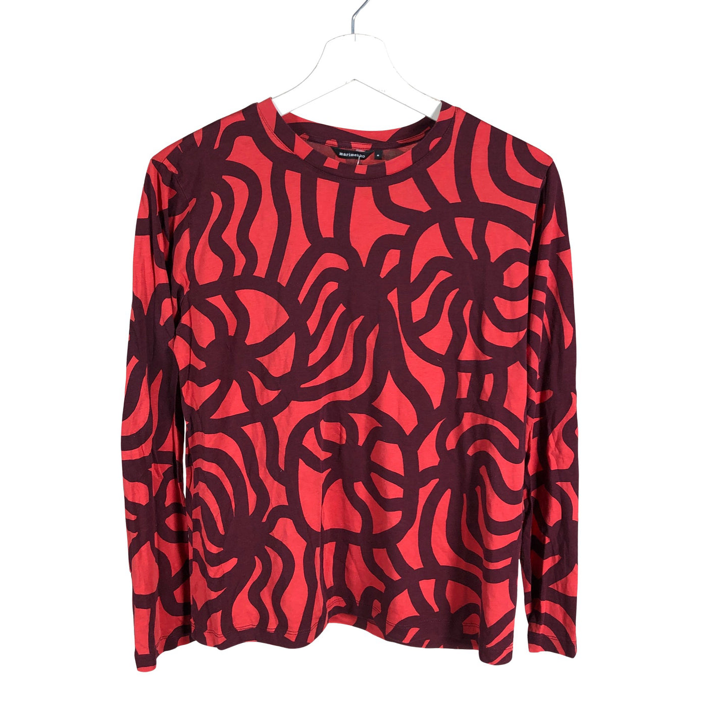 Unisex Marimekko - Trikoopaita, koko 36 -  (1)
