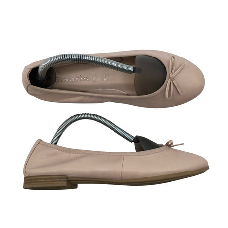 Unisex Tamaris - Ballerinat, koko 37 -  ()