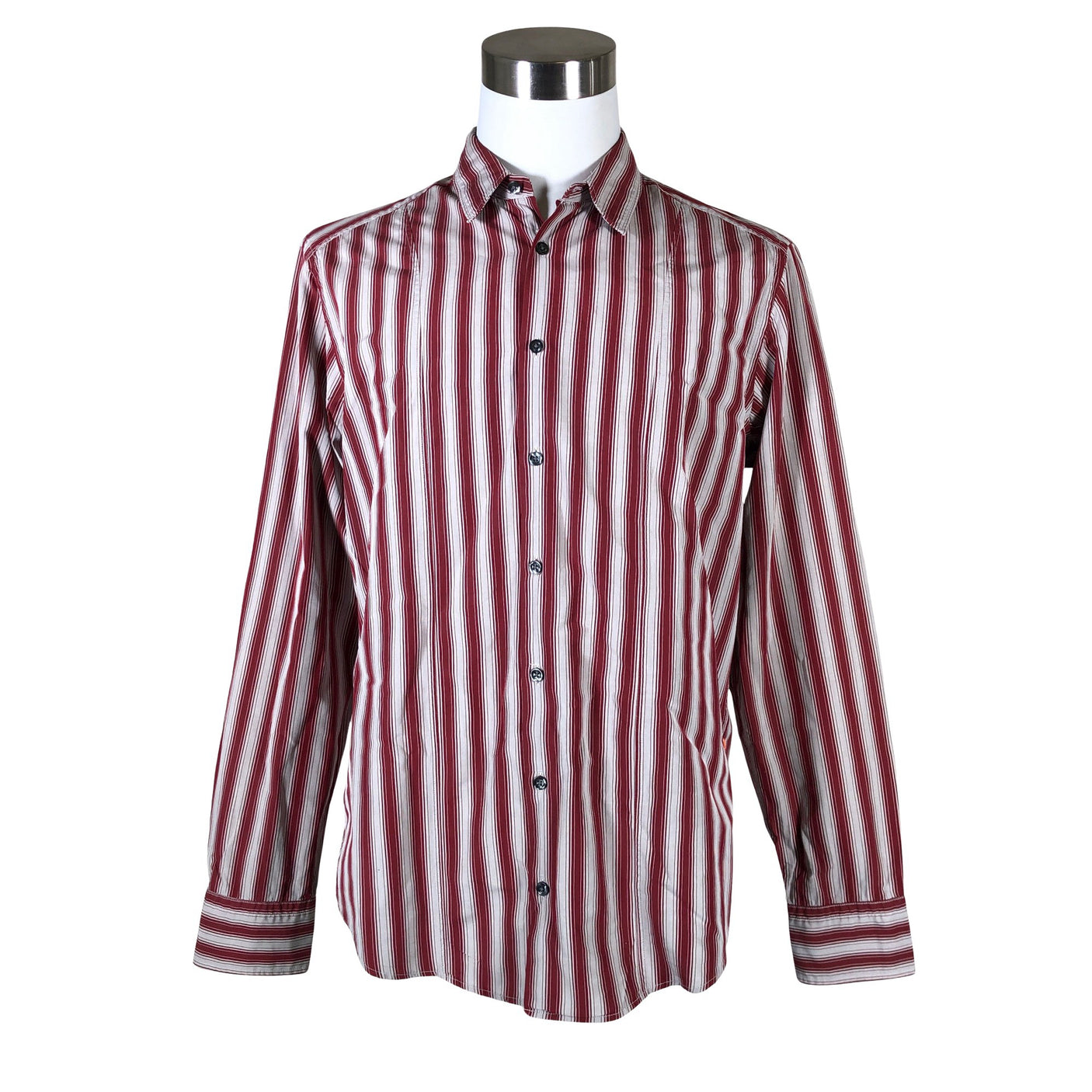 Unisex Hugo Boss - Kauluspaita, koko XL -  (1)