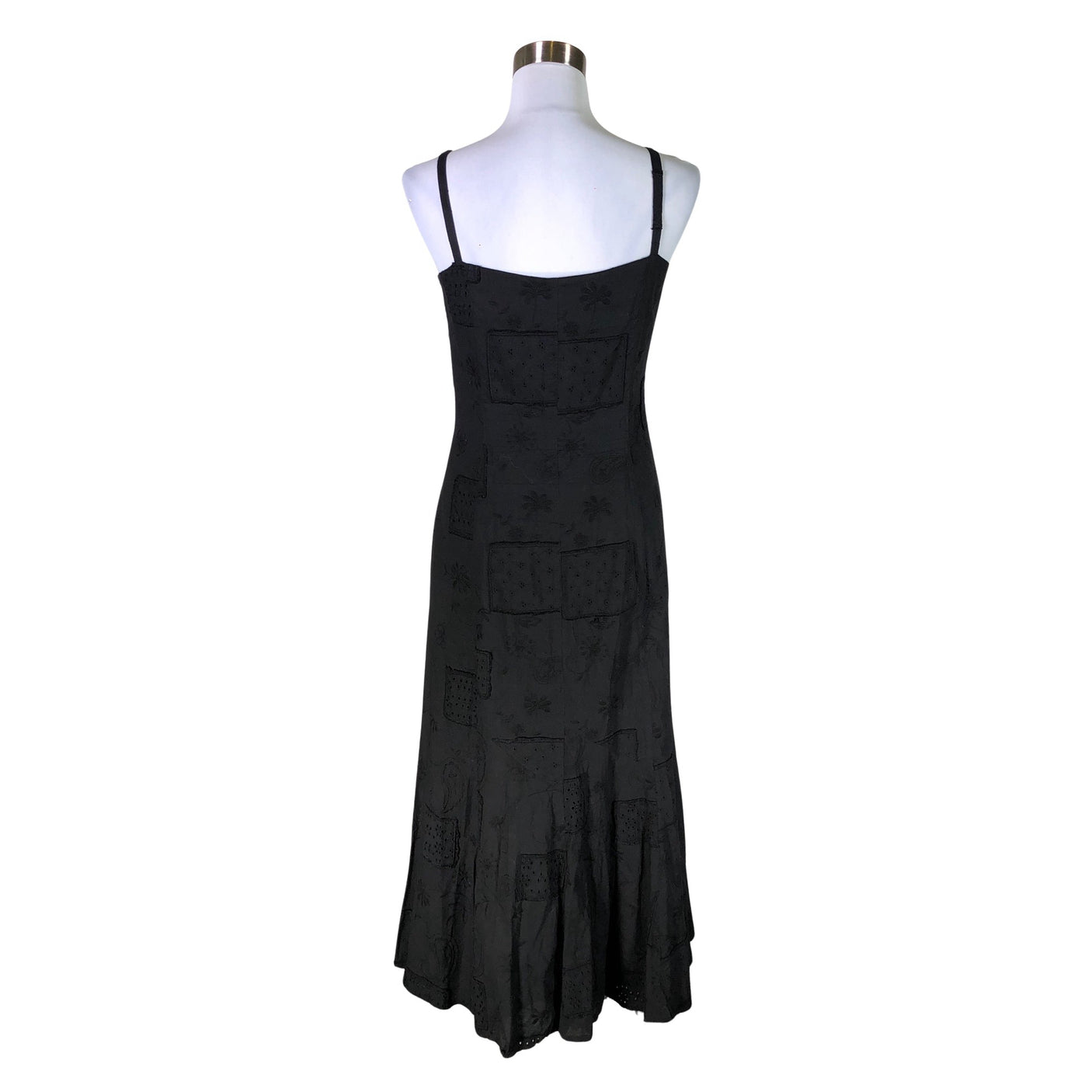 Unisex Dresses Unlimited - Maksimekko, koko 36 -  (2)