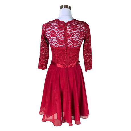 Unisex Swing - Juhlamekko, koko 36 -  (2)