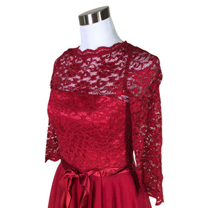 Unisex Swing - Juhlamekko, koko 36 -  (3)