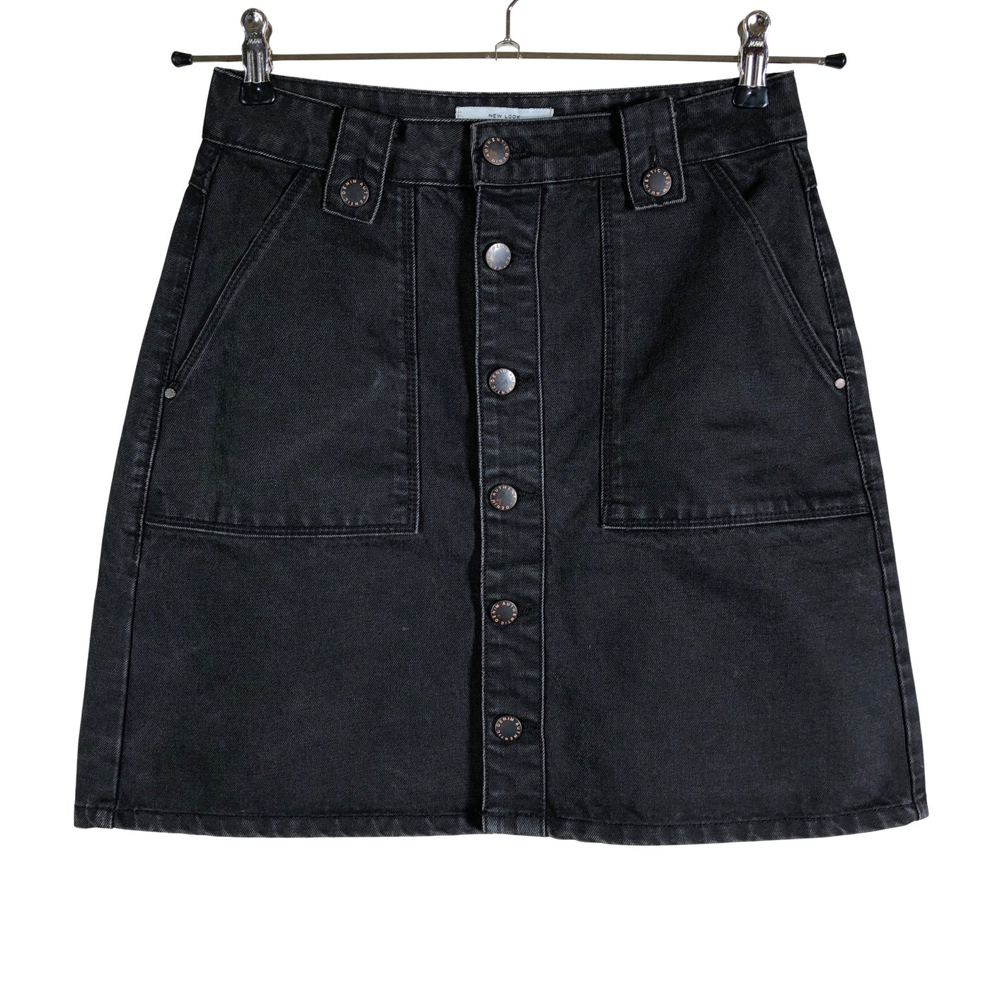 Unisex New Look - Farkkuhame, koko 36 -  (1)