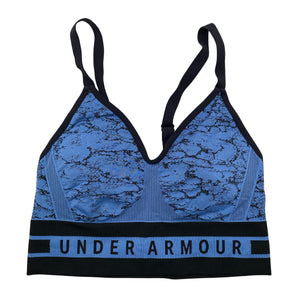 Unisex Under Armour - Urheilutoppi, koko 36 -  (1)