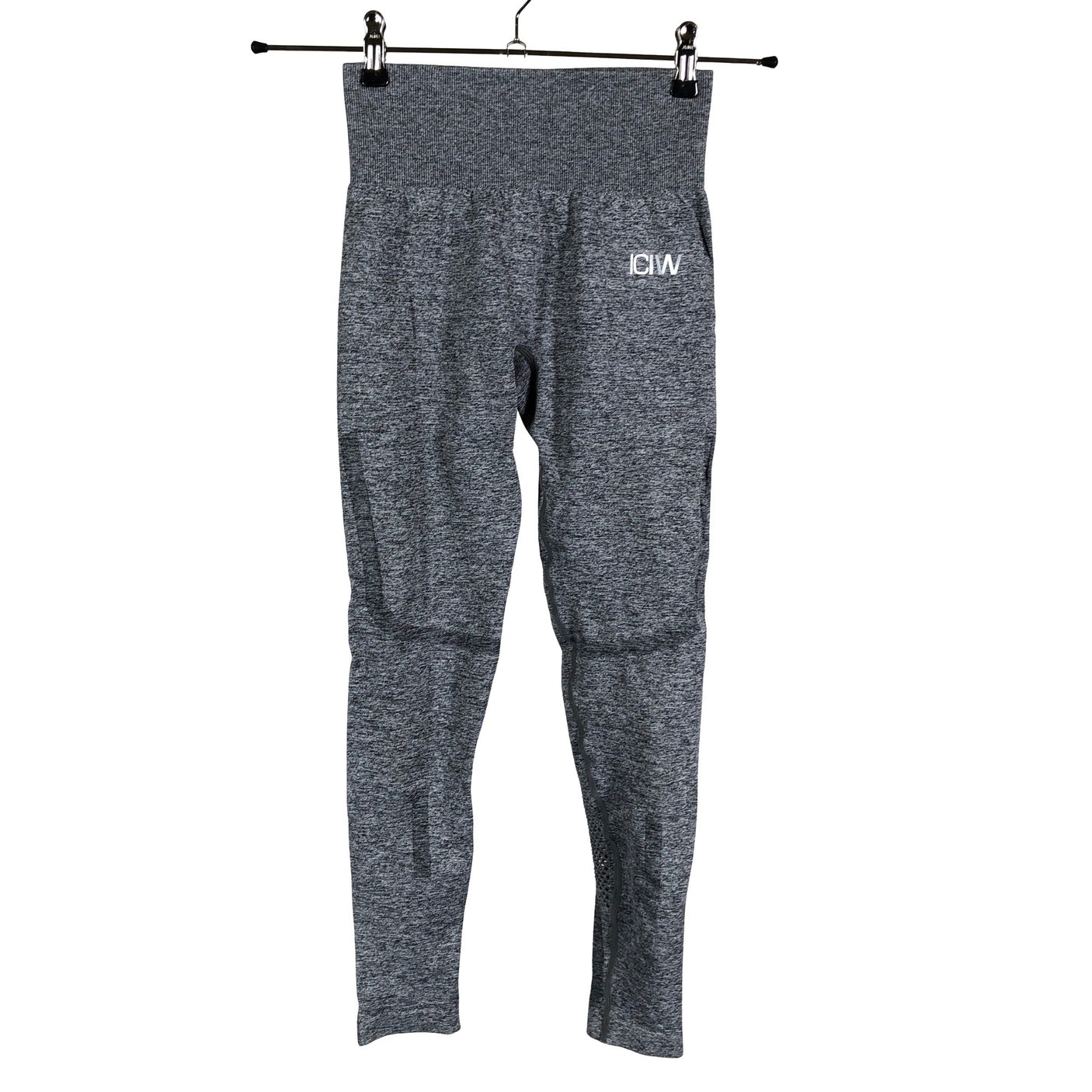 Unisex ICIW – Icaniwill - Urheilutrikoot, koko 36 -  (1)