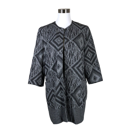 Unisex Modelia - Neuletakki, koko 40 -  ()