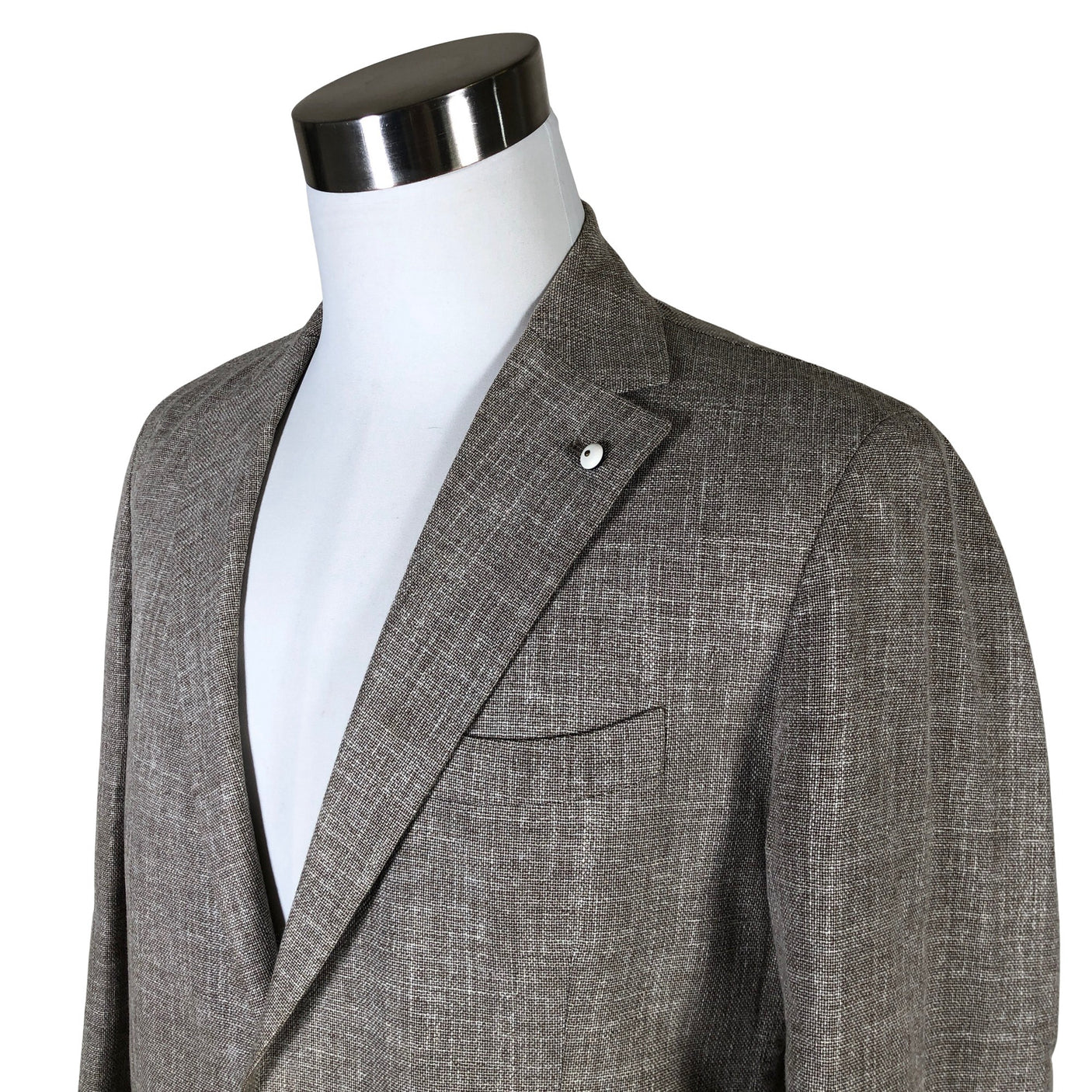 Unisex L.B.M. 1911 - Pikkutakki, koko 50 -  (3)