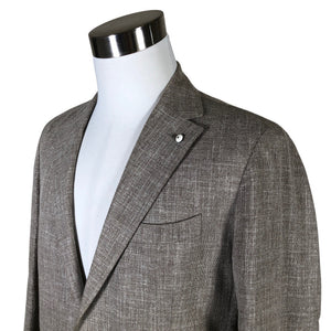 Unisex L.B.M. 1911 - Pikkutakki, koko 50 -  (3)