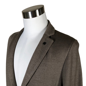 Unisex Gran Sasso - Neuletakki, koko L -  (3)