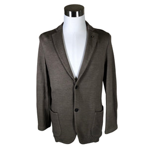 Unisex Gran Sasso - Neuletakki, koko L -  (1)