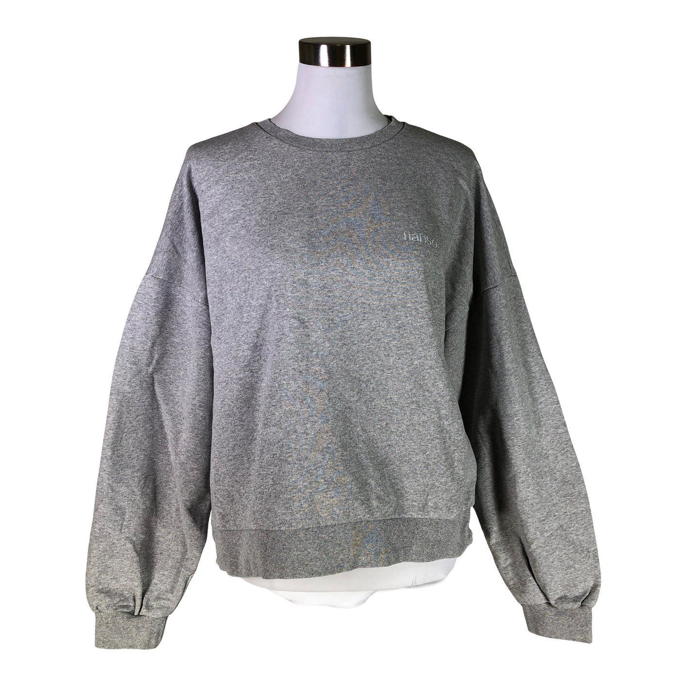 Unisex Nanso - Collegepaita, koko 40 -  (1)