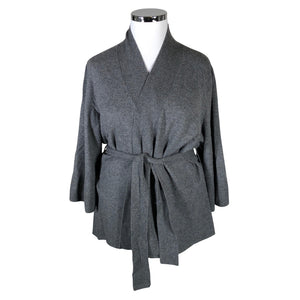 Unisex Pierre Robert - Neuletakki, koko 42 -  (1)