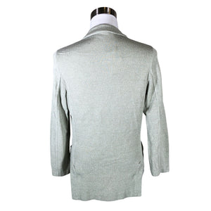 Unisex Gran Sasso - Neuletakki, koko L -  (2)