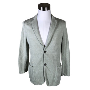 Unisex Gran Sasso - Neuletakki, koko L -  (1)