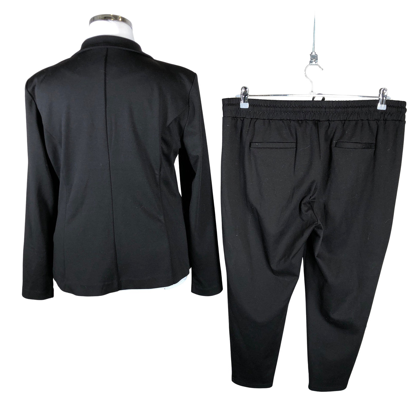 Unisex Ichi - Jakkupuku, koko 44 -  (2)