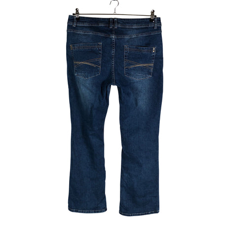 Unisex Rabalder - Farkut, koko 46 -  (2)
