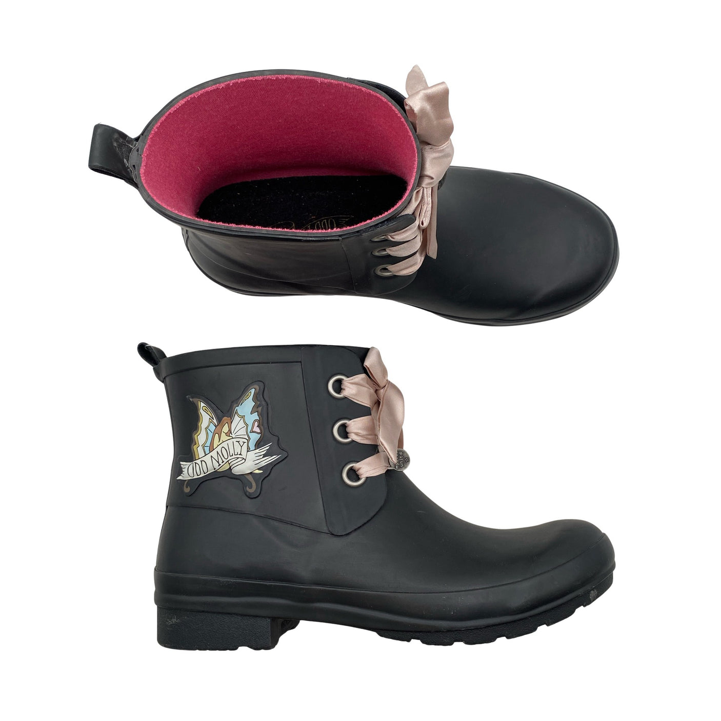 Unisex Odd Molly - Kumisaappaat, koko 39 -  (1)