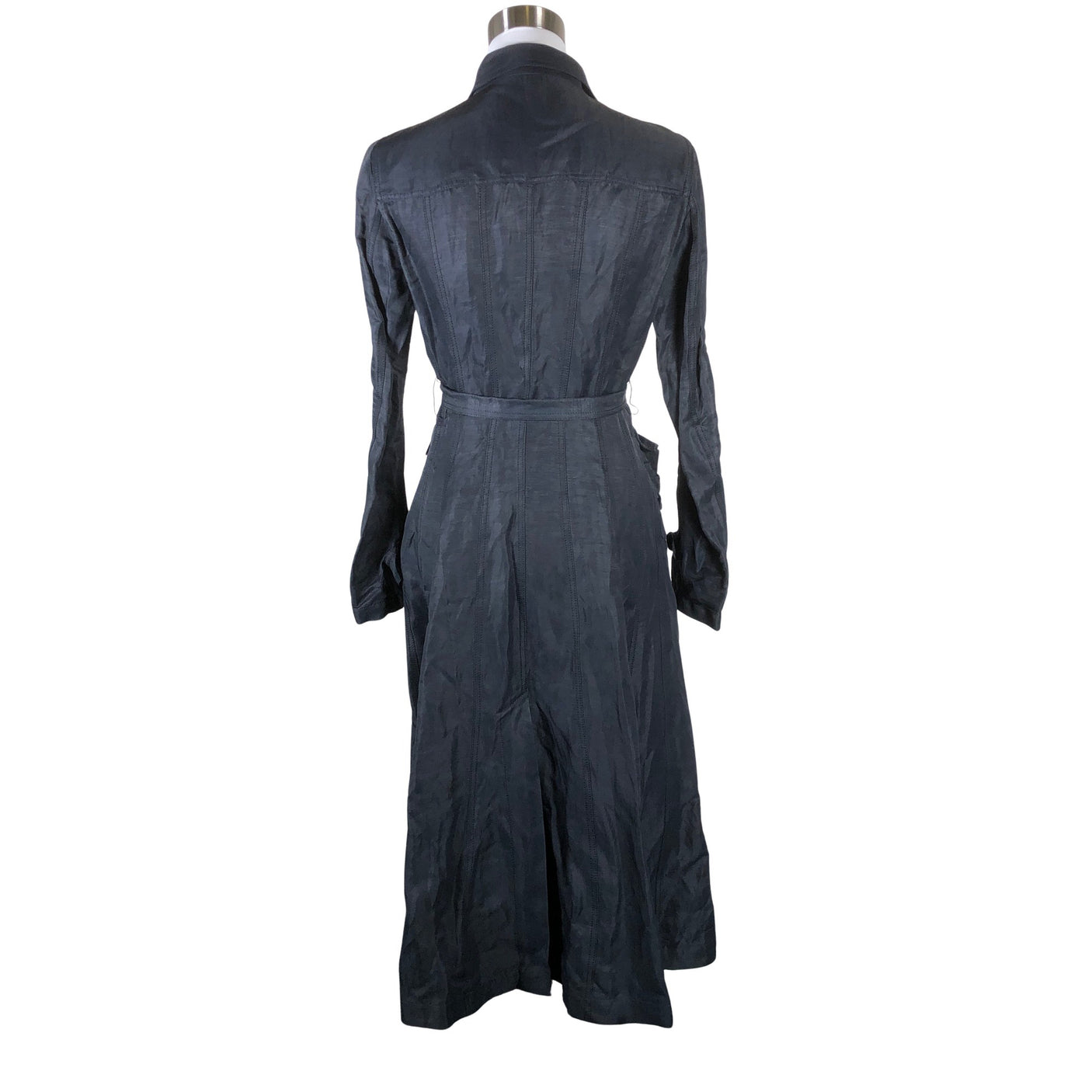 Unisex Donna Karan - Trenssitakki, koko 38 -  (2)