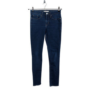 Unisex Levi's - Farkut, koko W27 -  (1)