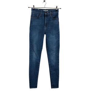 Unisex Levi's - Farkut, koko W27 -  (1)
