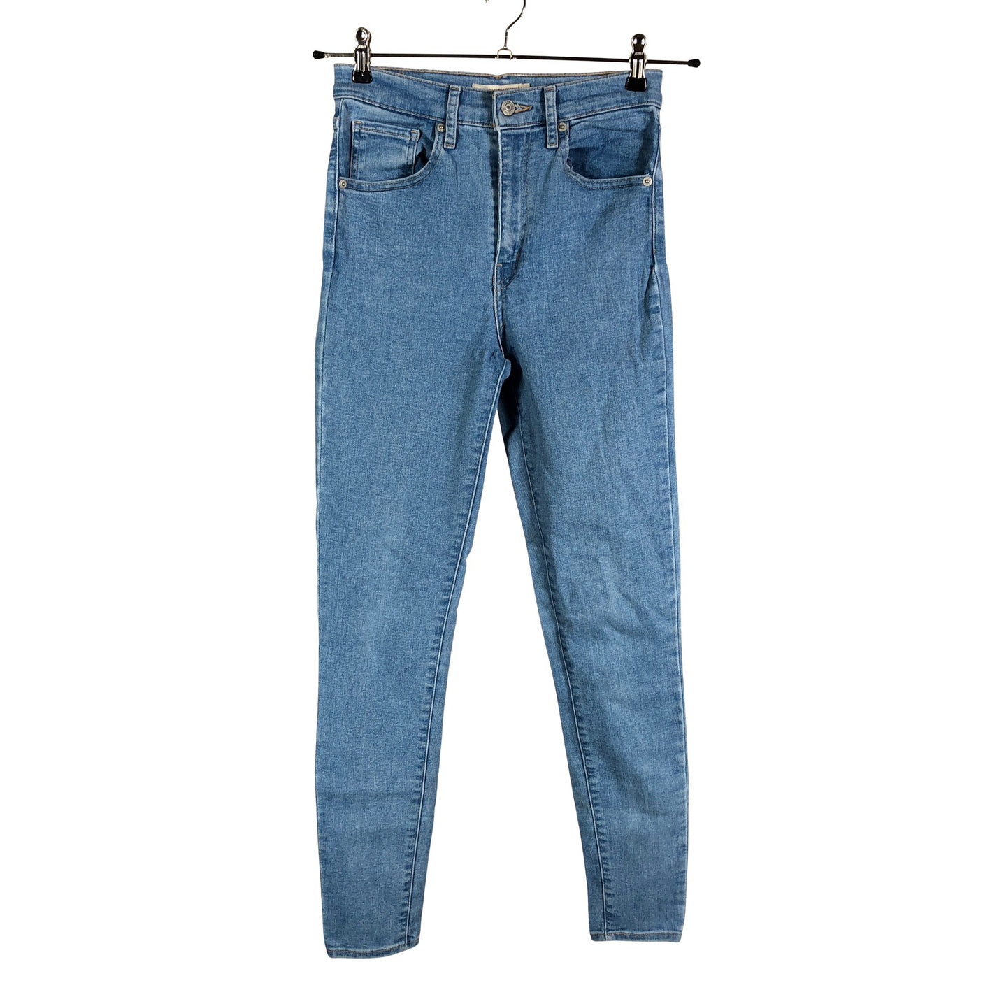 Unisex Levi's - Farkut, koko W27 -  (1)