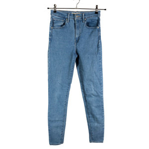 Unisex Levi's - Farkut, koko W27 -  (1)