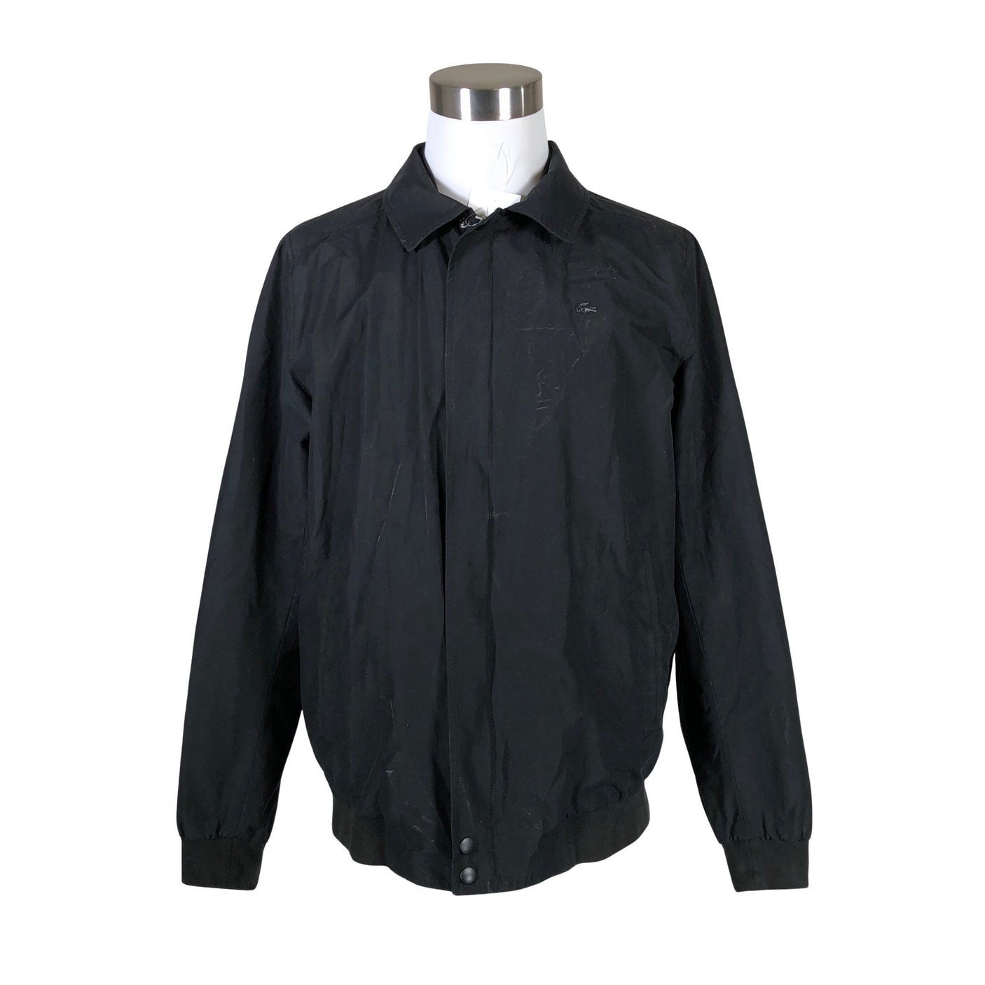 Unisex Lacoste - Ulkoilutakki, koko XXL -  (1)