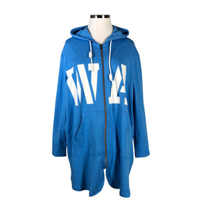 Unisex Ulla Popken - Trikootunika, koko 50 -  (1)