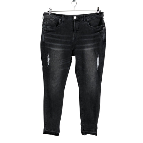 Unisex Zizzi - Farkut, koko 44 -  ()