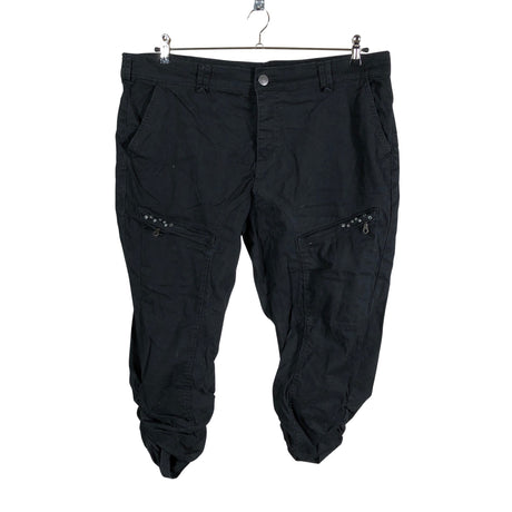 Unisex Zizzi - Kangashousut, koko 46 -  ()
