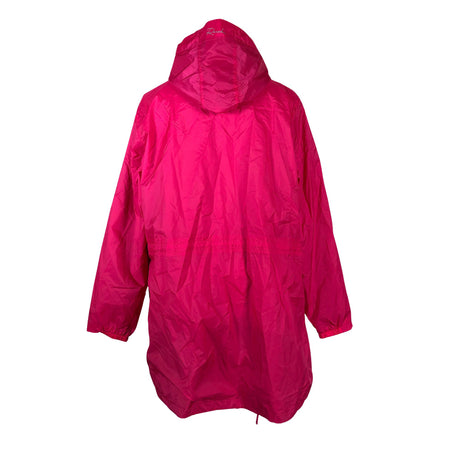 Unisex Raiski - Ulkoilutakki, koko 46 -  (2)