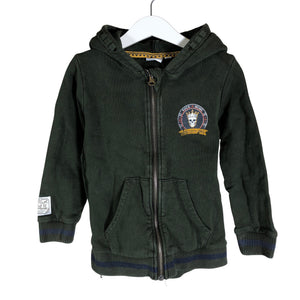 Unisex Name It - Huppari, koko 110 - 116 -  (1)