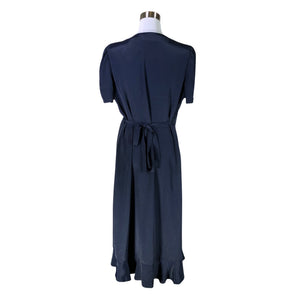 Unisex Zack - Sifonkimekko, koko 40 -  (2)