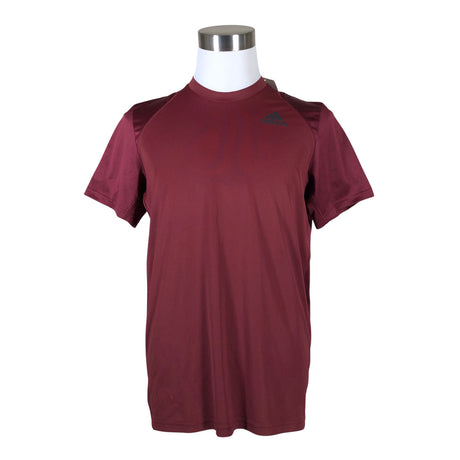 Unisex Adidas - Urheilupaita, lyhyet hihat, koko M -  ()