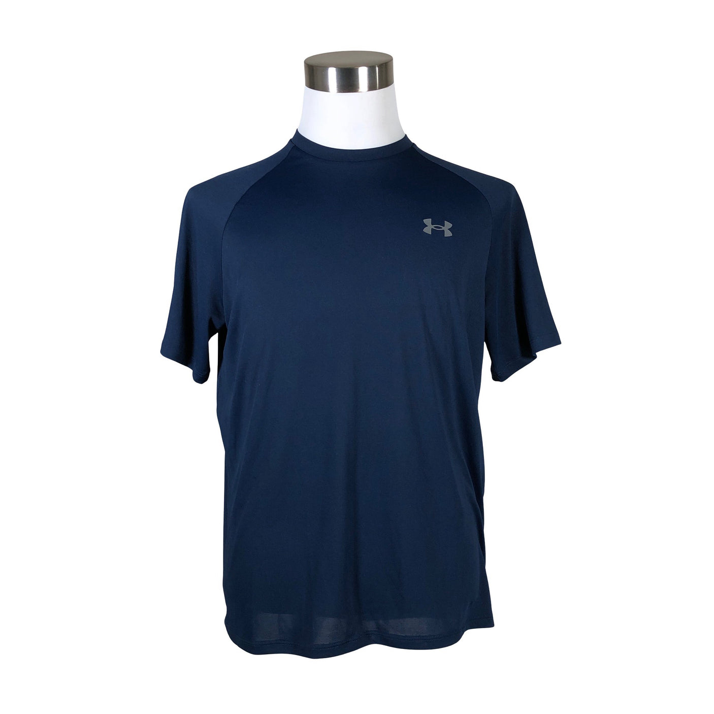 Unisex Under Armour - Urheilupaita, lyhyet hihat, koko M -  (1)