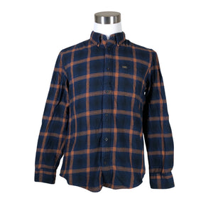 Unisex Lee - Flanellipaita, koko M -  (1)