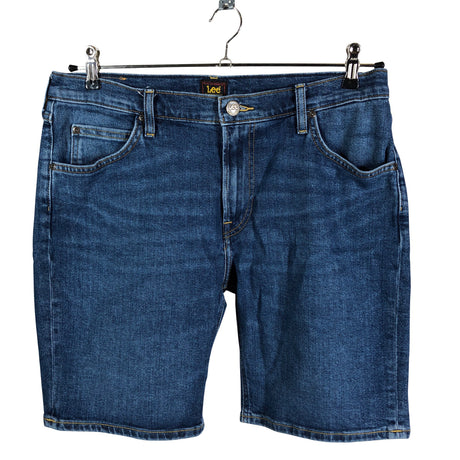 Unisex Lee - Farkkushortsit, koko W32 -  ()