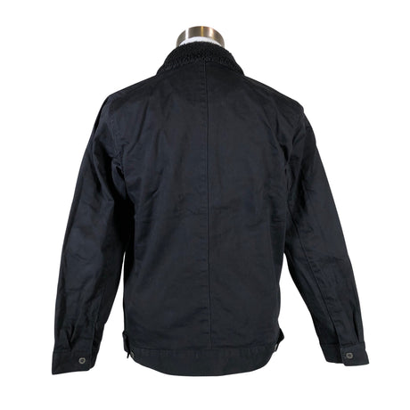 Unisex Makia - Farkkutakki, koko M -  (2)