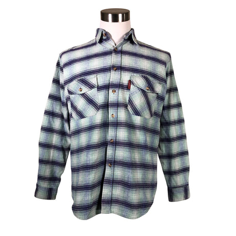 Unisex Alaska - Flanellipaita, koko XL -  ()